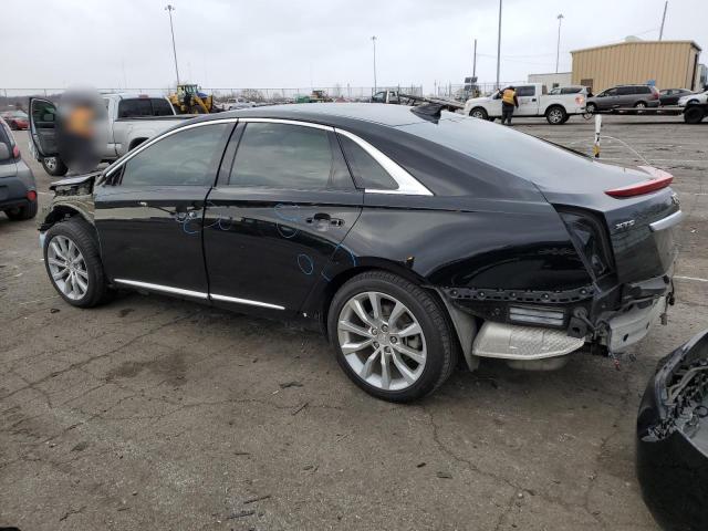 Obraz 2 z 2017 CADILLAC XTS LUXURY 2017 z VIN 2G61M5S3XH9107994