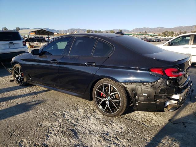 Изображение 2 2023 BMW 530 I 2023 с VIN WBA53BH05PCN07687