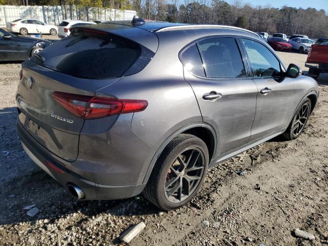 Изображение 3 2018 ALFA ROMEO STELVIO TI SPORT 2018 с VIN ZASFAKNN3J7B86852