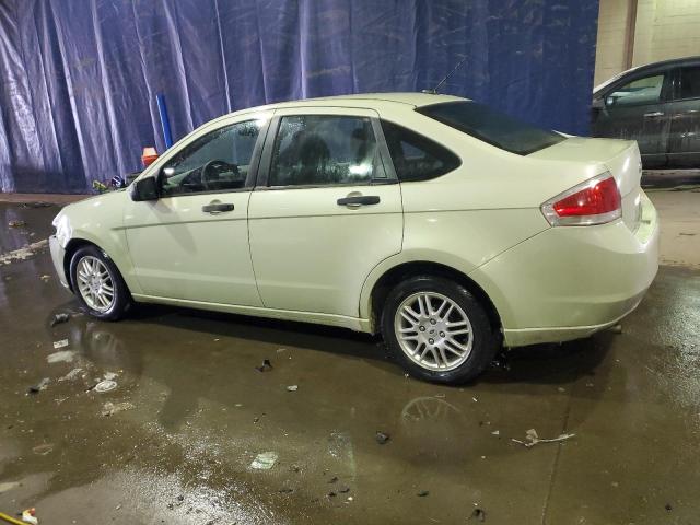Obraz 2 z 2010 FORD FOCUS SE 2010 z VIN 1FAHP3FN2AW147167