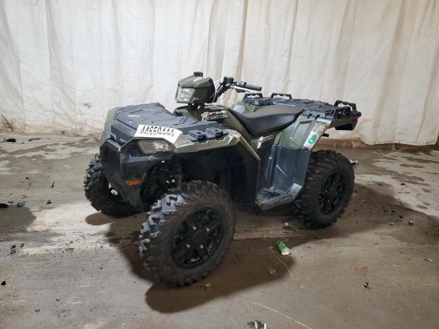 Image 2 of 2018 POLARIS SPORTSMAN 850 2018 with VIN 4XASXA856JB308393