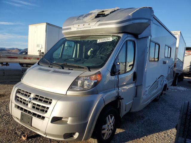 Image 2 of 2015 RAM PROMASTER 3500 3500 STANDARD 2015 with VIN 3C7WRVLG9EE122895