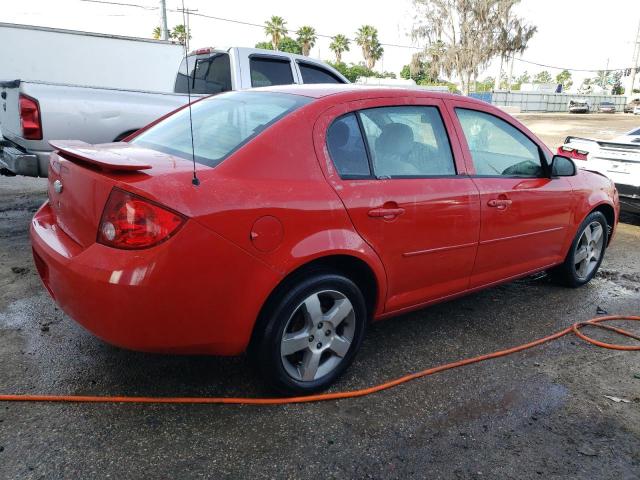 Image 3 of 2005 CHEVROLET COBALT LS 2005 with VIN 1G1AL52F657515554