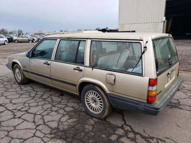 Изображение 2 1993 VOLVO 940  1993 с VIN YV1JW8319P1071914