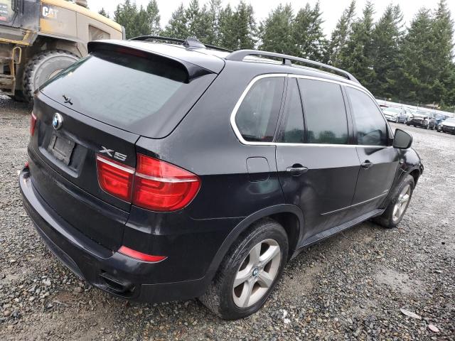 Image 3 of 2012 BMW X5 XDRIVE50I 2012 with VIN 5UXZV8C5XCL422261