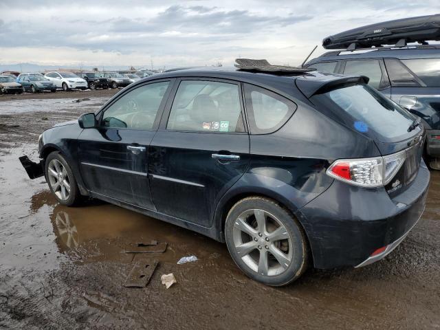 Obraz 2 z 2009 SUBARU IMPREZA OUTBACK SPORT 2009 z VIN JF1GH63629H818117