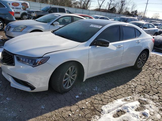 2020 ACURA TLX TECHNOLOGY 2020 image