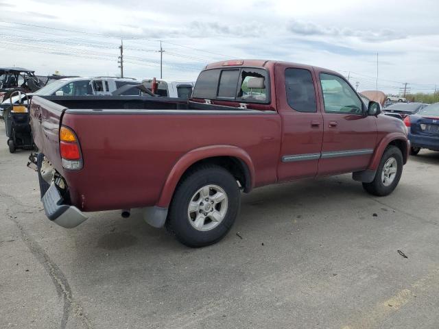 Изображение 3 2005 TOYOTA TUNDRA ACCESS CAB SR5 2005 с VIN 5TBRT341X5S471203