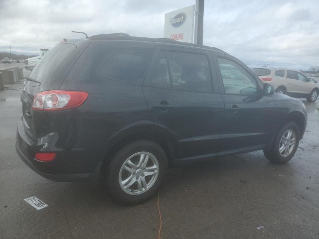 Изображение 3 2012 HYUNDAI SANTA FE GLS 2012 с VIN 5XYZG3AB6CG139987