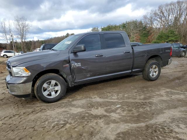 Image 1 of 2019 RAM 1500 CLASSIC SLT 2019 with VIN 1C6RR7TT4KS714840