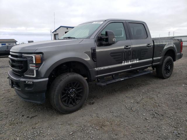 Obraz 1 z 2020 FORD F250 SUPER DUTY 2020 z VIN 1FT7W2BT1LEC72256