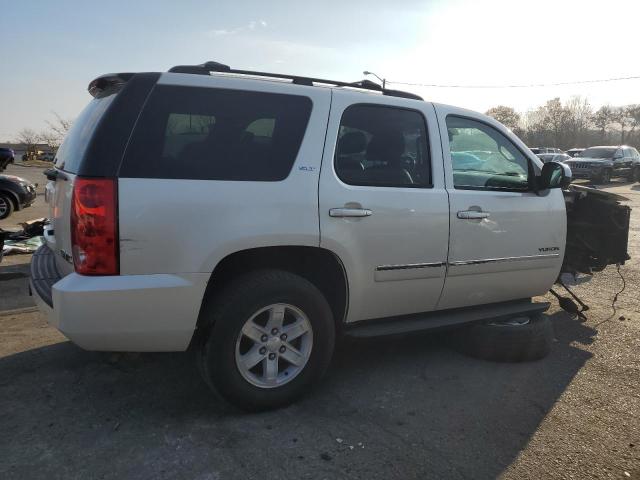 Image 3 of 2012 GMC YUKON SLT 2012 with VIN 1GKS2CE06CR320344
