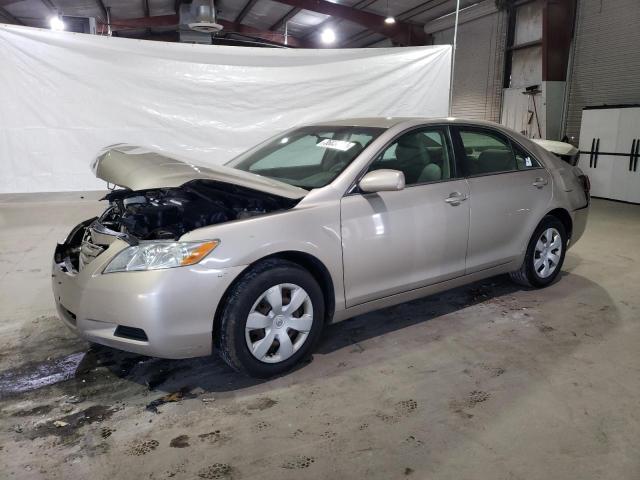 Image 1 of 2007 TOYOTA CAMRY CE 2007 with VIN 4T1BE46K37U609219