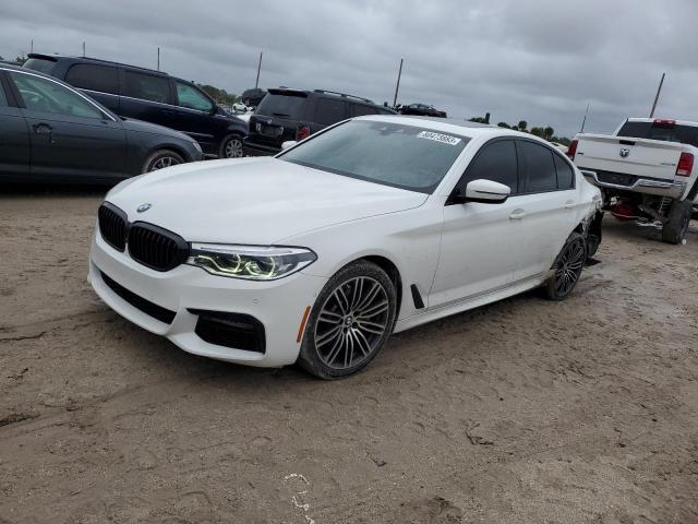 Obraz 2020 BMW 530 I 2020