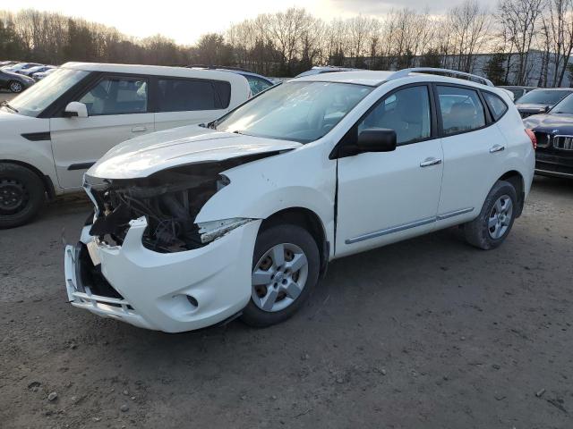 Image 1 of 2015 NISSAN ROGUE SELECT S 2015 with VIN JN8AS5MV8FW753156