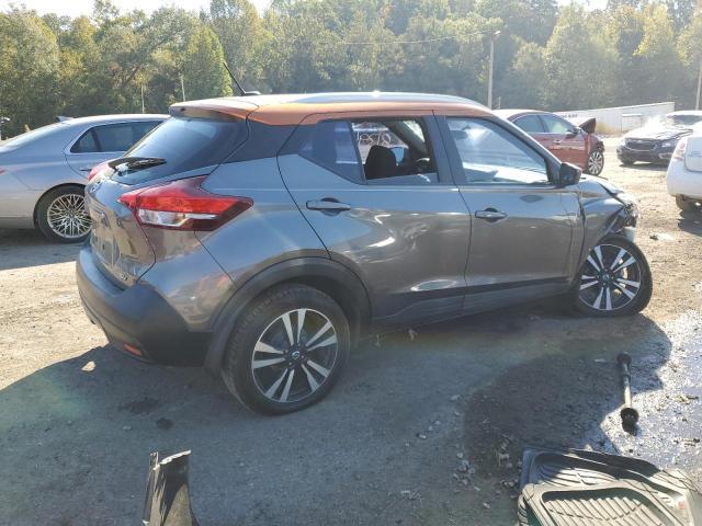 Изображение 3 2018 NISSAN KICKS S 2018 с VIN 3N1CP5CU3JL510130