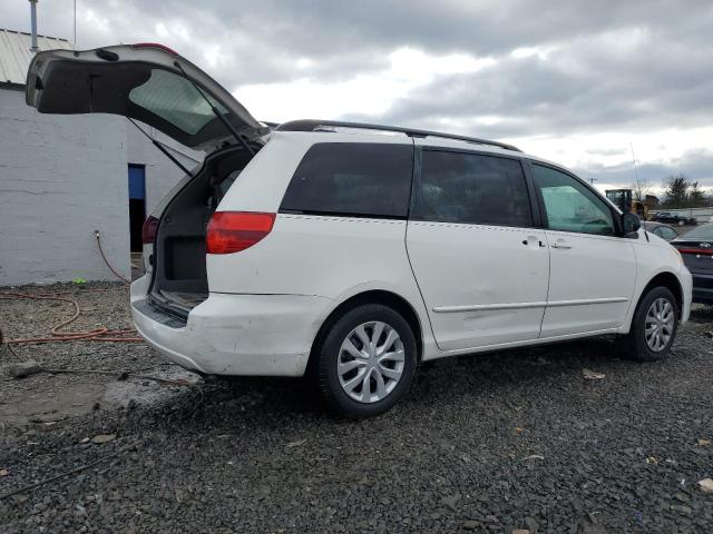 Image 3 of 2004 TOYOTA SIENNA CE 2004 with VIN 5TDZA23C34S035768