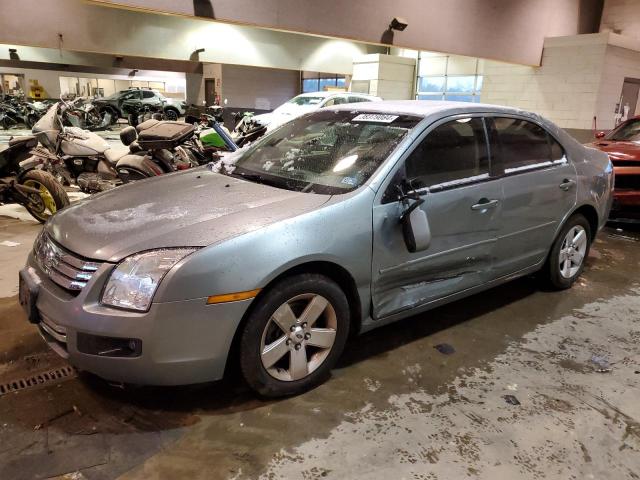 2006 FORD FUSION SE 2006 image