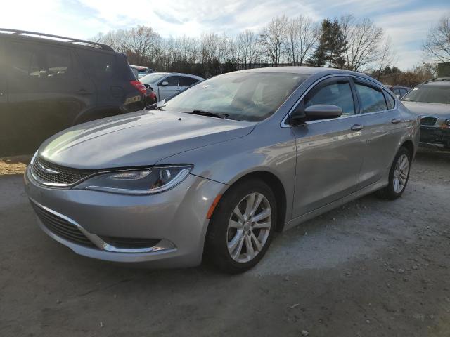 Obraz 1 z 2016 CHRYSLER 200 LIMITED 2016 z VIN 1C3CCCAB0GN102163