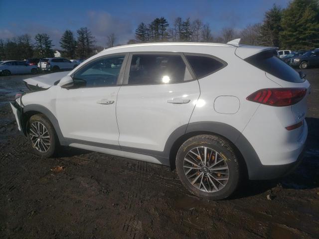 Изображение 2 2019 HYUNDAI TUCSON LIMITED 2019 с VIN KM8J3CALXKU887085