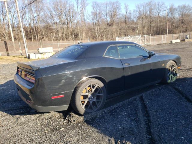 Obraz 3 z 2016 DODGE CHALLENGER R/T SCAT PACK 2016 z VIN 2C3CDZFJ1GH337180