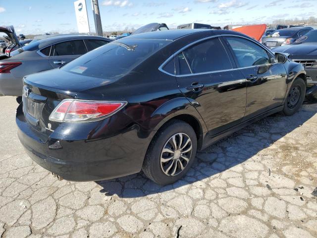 Изображение 3 2010 MAZDA 6 I 2010 с VIN 1YVHZ8BH6A5M48526