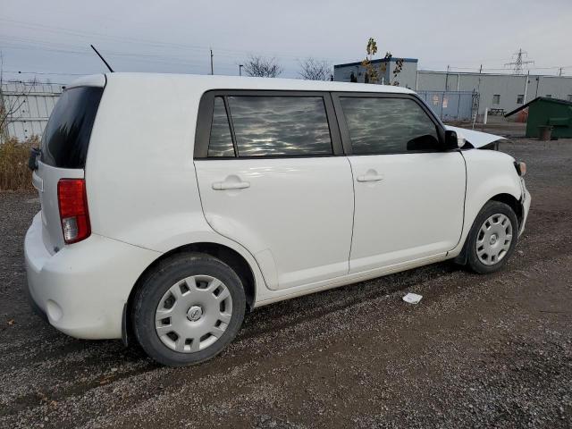 Image 3 of 2015 TOYOTA SCION XB  2015 with VIN JTLZE4FE6FJ070256