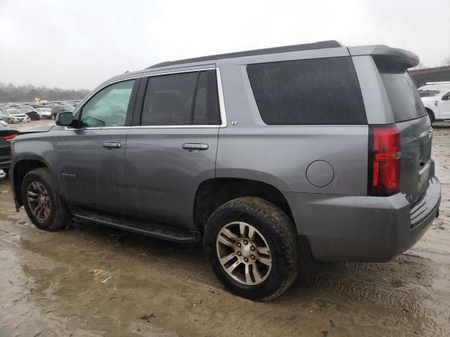 Изображение 2 2019 CHEVROLET TAHOE K1500 LT 2019 с VIN 1GNSKBKC4KR152732
