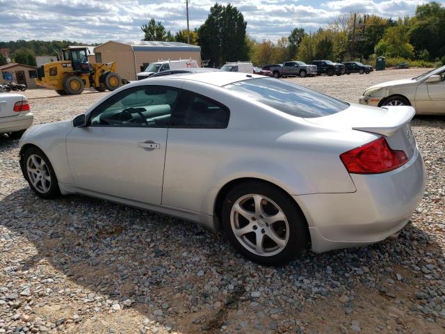 Obraz 2 z 2007 INFINITI G35  2007 z VIN JNKCV54E57M907586