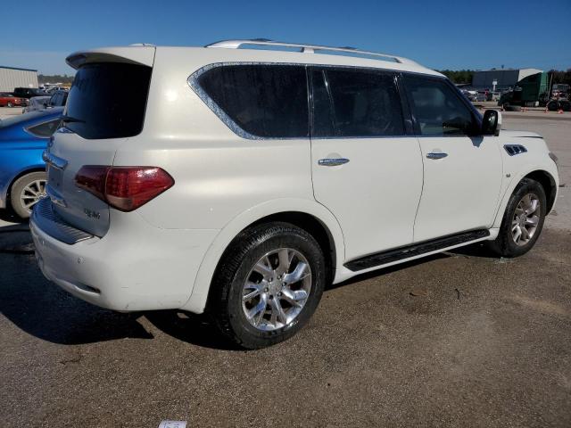 Image 3 of 2014 INFINITI QX80  2014 with VIN JN8AZ2NF9E9554325