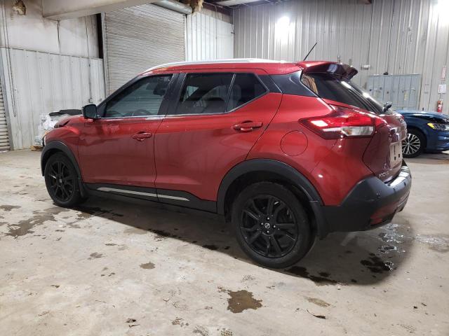 Image 2 of 2020 NISSAN KICKS SR 2020 with VIN 3N1CP5DVXLL563594
