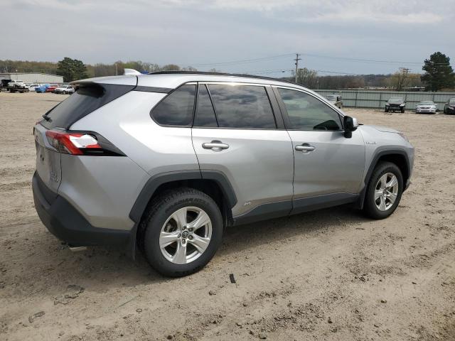 Obraz 3 z 2020 TOYOTA RAV4 XLE 2020 z VIN 2T3RWRFV9LW073428