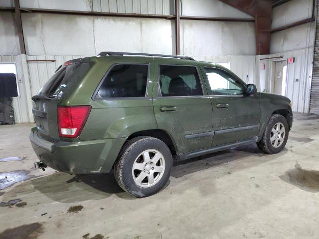Изображение 3 2009 JEEP GRAND CHEROKEE LAREDO 2009 с VIN 1J8GR48K39C523163