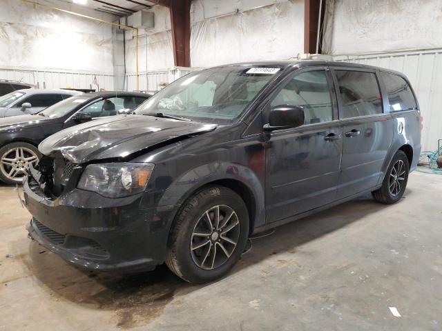 Изображение 2014 DODGE GRAND CARAVAN SE 2014
