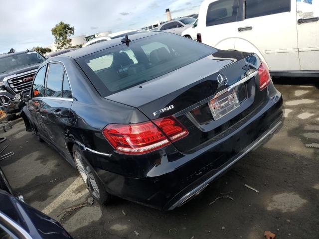 Image 2 of 2014 MERCEDES-BENZ E 350 2014 with VIN WDDHF5KB3EB071272