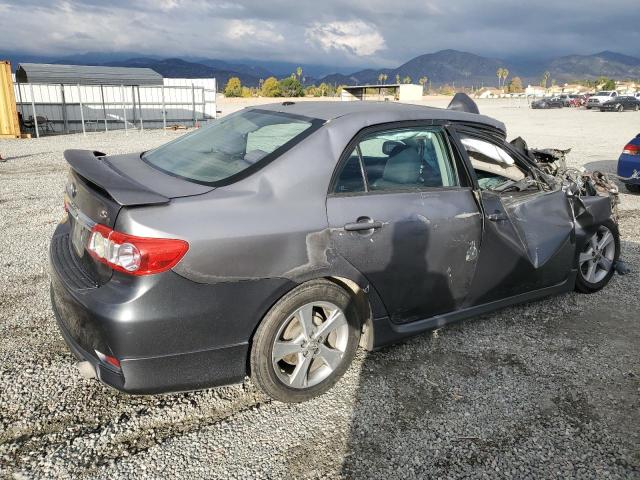 Изображение 3 2012 TOYOTA COROLLA BASE 2012 с VIN 2T1BU4EE4CC830466