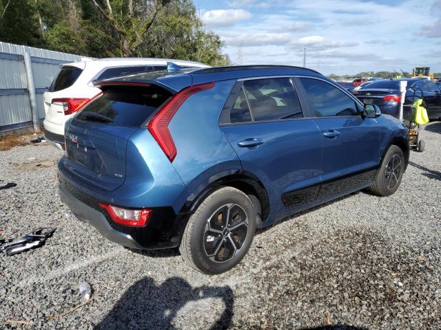 Image 3 of 2024 KIA NIRO SX 2024 with VIN KNDCT3LE8R5127401