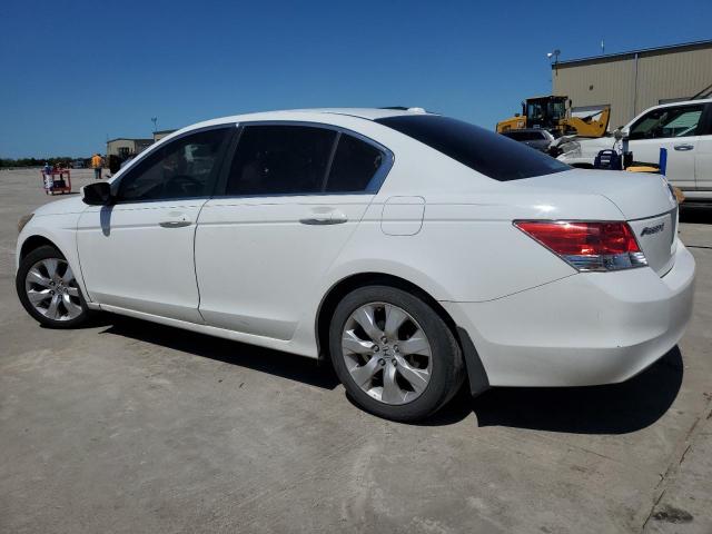Изображение 2 2009 HONDA ACCORD EXL 2009 с VIN 1HGCP26849A070045