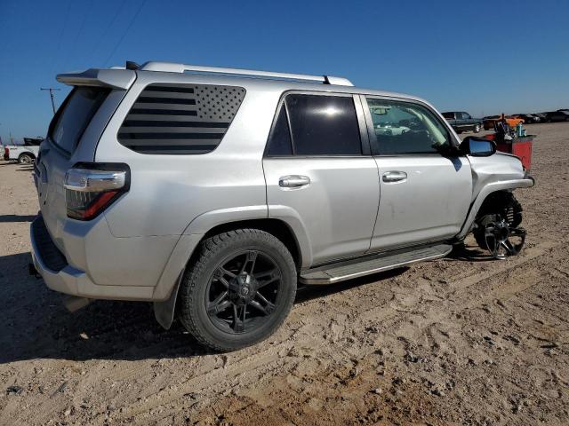 Изображение 3 2018 TOYOTA 4RUNNER SR5 2018 с VIN JTEZU5JR3J5181259