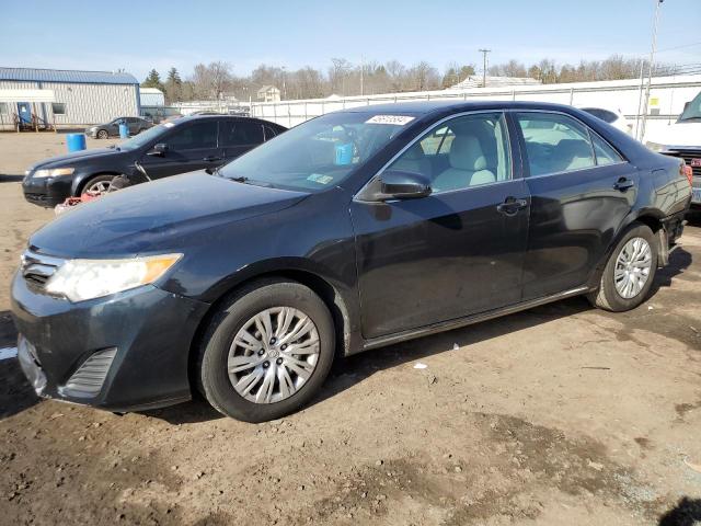 Image 1 of 2013 TOYOTA CAMRY L 2013 with VIN 4T4BF1FK9DR298649