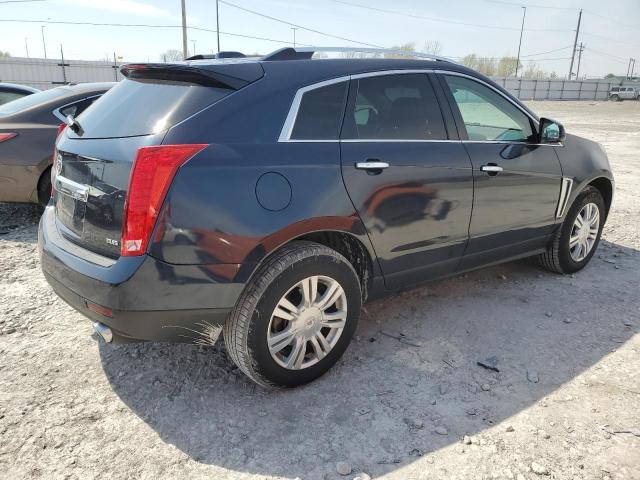 Изображение 3 2015 CADILLAC SRX LUXURY COLLECTION 2015 с VIN 3GYFNBE33FS610786