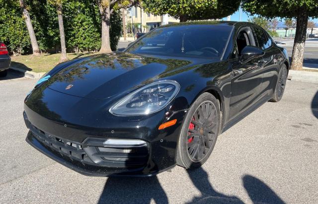 Изображение 2 2020 PORSCHE PANAMERA GTS 2020 с VIN WP0AG2A72LL145471