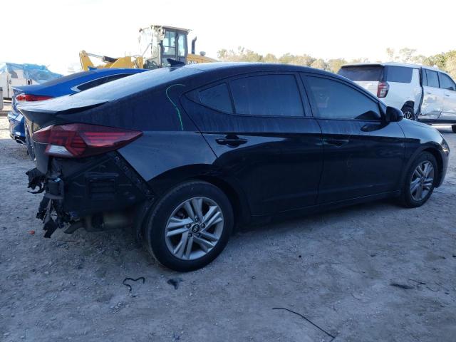 Изображение 3 2020 HYUNDAI ELANTRA SEL 2020 с VIN KMHD84LF3LU070084