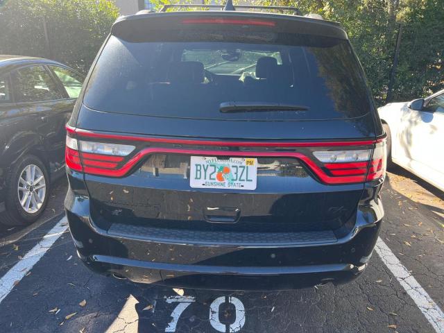Obraz 2022 DODGE DURANGO R/T 2022