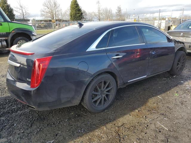 Image 3 of 2014 CADILLAC XTS PLATINUM 2014 with VIN 2G61S5S34E9150938