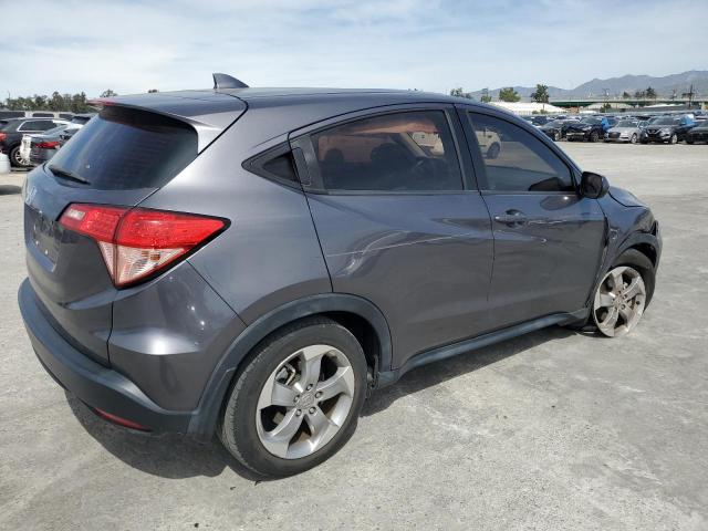 Image 3 of 2017 HONDA HR-V LX 2017 with VIN 3CZRU5H37HG703037