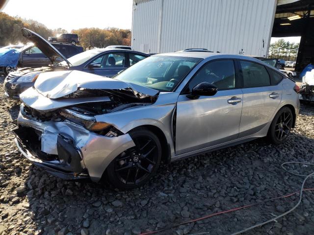 Изображение 1 2023 HONDA CIVIC SPORT 2023 с VIN 19XFL2H81PE013736