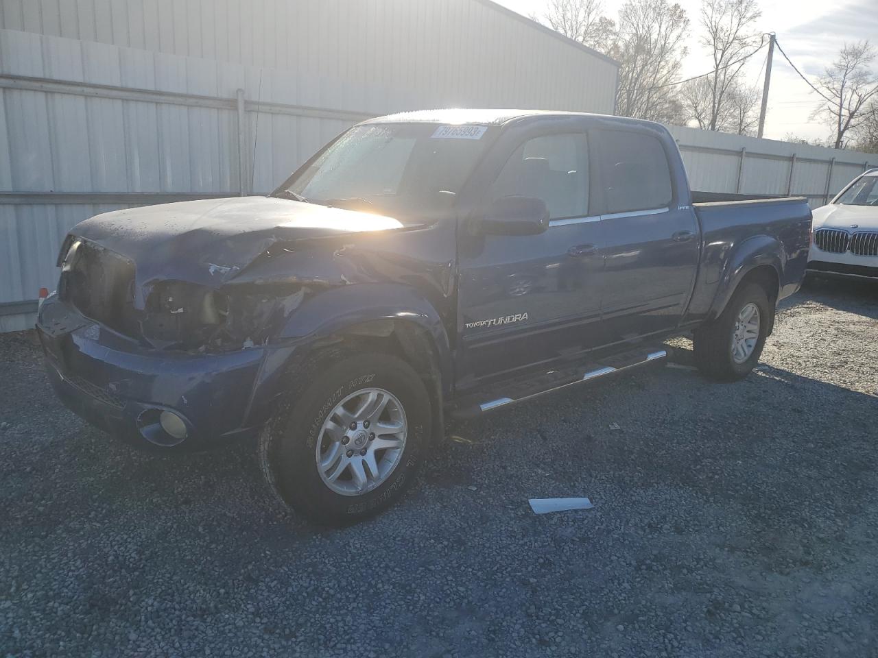 Изображение 2005 TOYOTA TUNDRA DOUBLE CAB LIMITED 2005