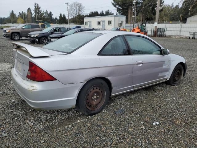 Изображение 3 2002 HONDA CIVIC EX 2002 с VIN 1HGEM210X2L071360