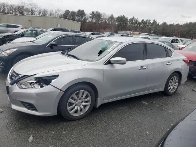 Изображение 1 2016 NISSAN ALTIMA 2.5 2016 с VIN 1N4AL3AP5GN353815